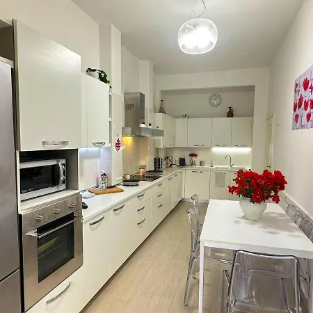 Modern River House شقة *