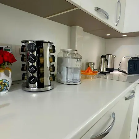 Appartamento Modern River House Firenze