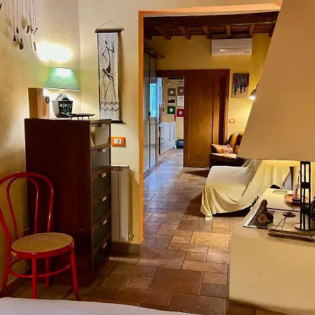Casa Di Marco Florence