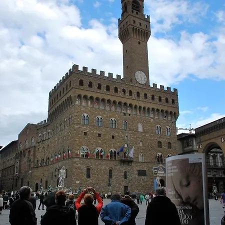 Casa Di Marco Florence
