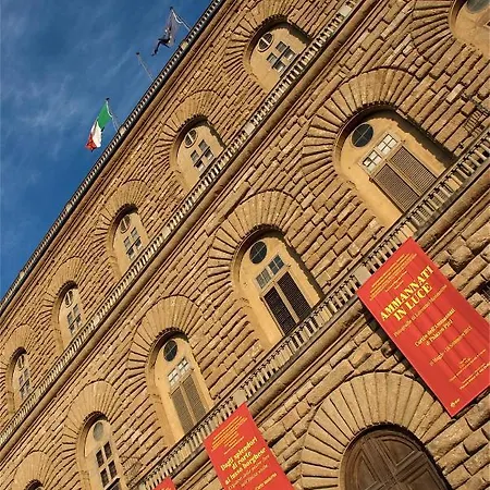 Appartamento Casa Di Marco *