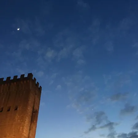 Appartamento Casa Di Marco