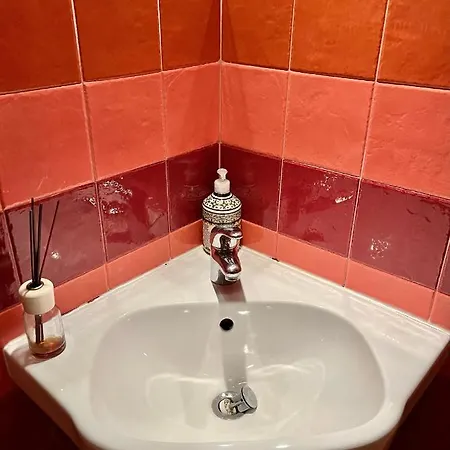 Casa Di Marco Apartment Florence