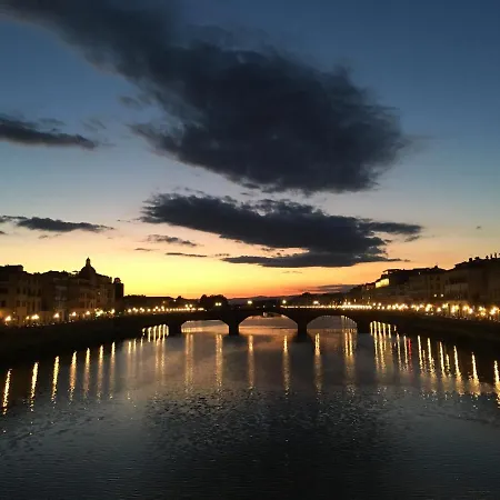 Casa Di Marco Appartamento Firenze