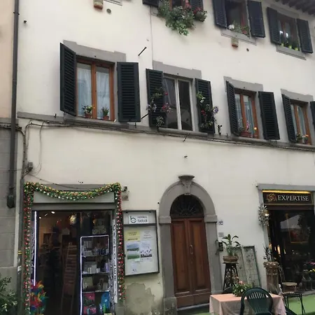 Casa Di Marco Apartment Florence