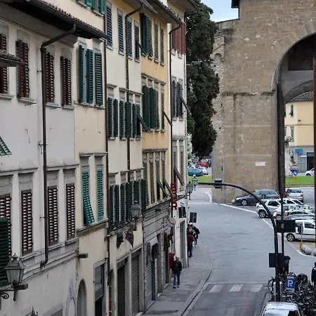 Casa Di Marco Florence