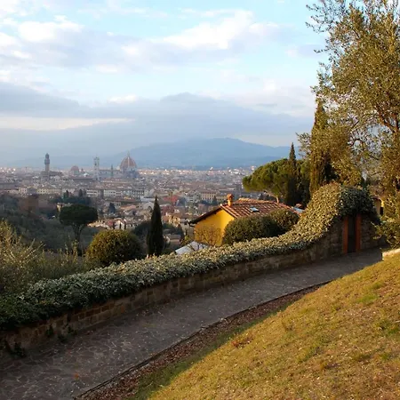 Apartment Casa Di Marco Florence