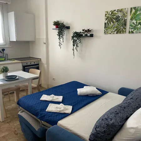 Apartamento Romeo's A Firenze