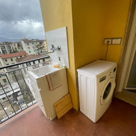 Apartment Romeo's A Florence