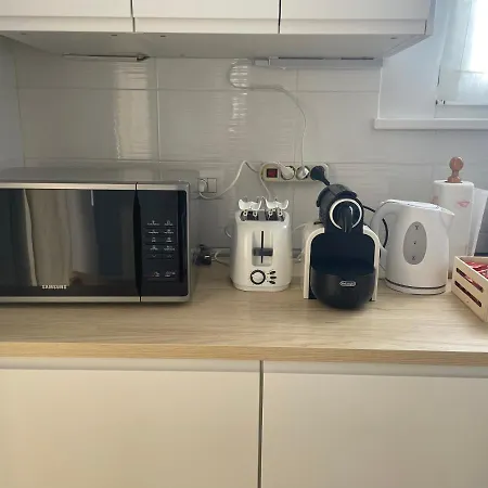 Apartamento Romeo's A Firenze Florencia
