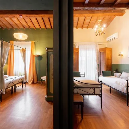 Apartment Corso 12
