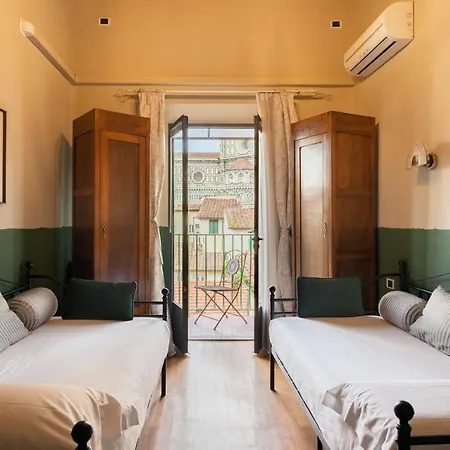 Apartment Corso 12 Florence