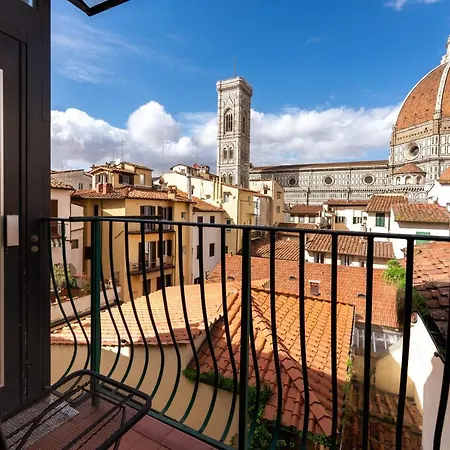 Apartment Corso 12