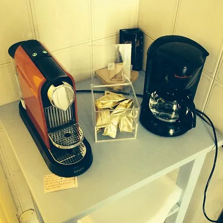 Bric A Brac Bed & Breakfast Firenze