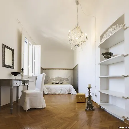 Rinascimento Apartment Florence