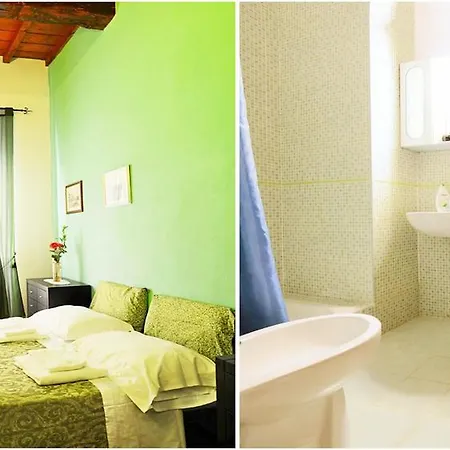 Sani Tourist House 3*