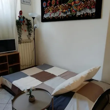 Apartment Apartement Nicky Florenz
