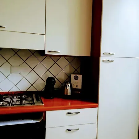 Apartement Nicky Florenz
