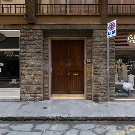 Apartment Bsj Florence