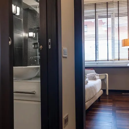 Bsj Apartment *