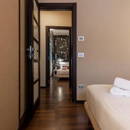 Apartment Bsj Florence