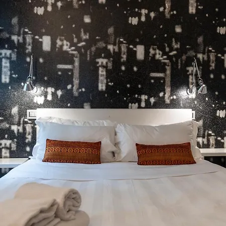 Bsj Apartment