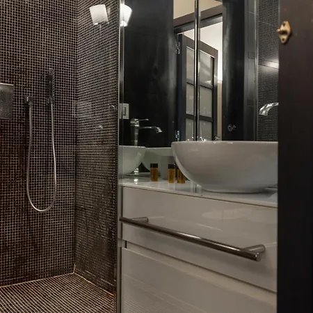 Bsj Apartment *