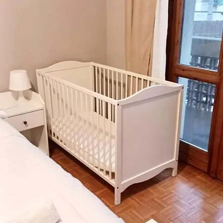 Apartment Camilla