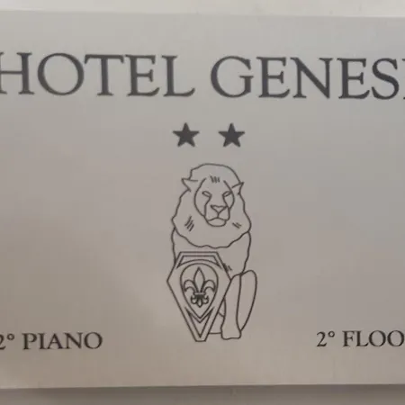 Ξενοδοχείο Genesi Φλωρεντία