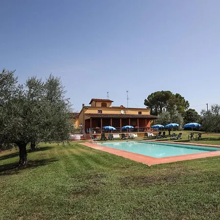 Alloggio per agriturismo Michelangelo *