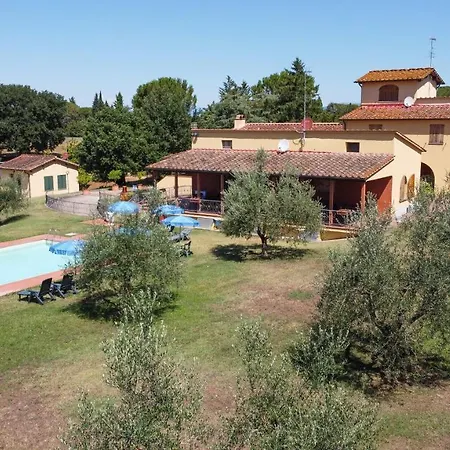 Michelangelo Alloggio per agriturismo Firenze