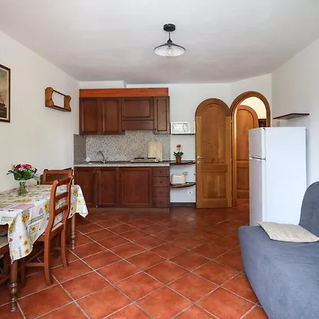 Michelangelo Alloggio per agriturismo