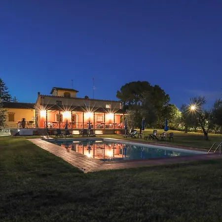 Alloggio per agriturismo Michelangelo Firenze