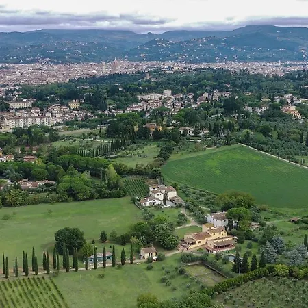 Michelangelo Alloggio per agriturismo *