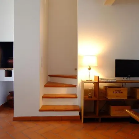 Borgo Pinti 49 Apartment