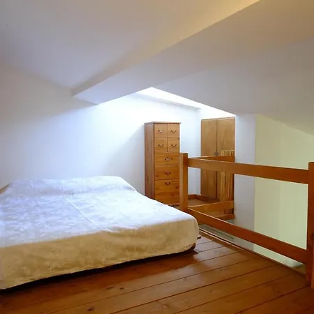 Borgo Pinti 49 * Florence