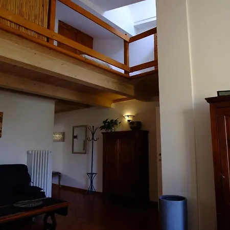 Apartment Borgo Pinti 49 Florence