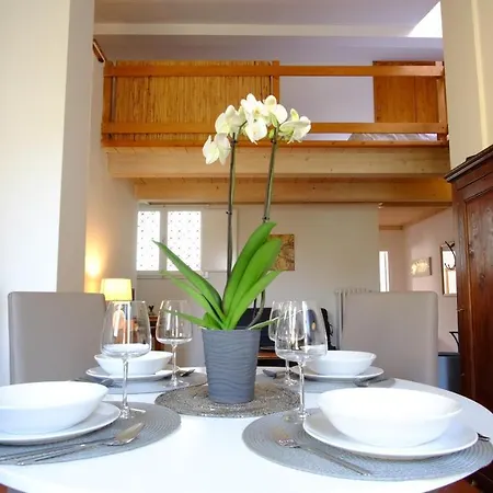 Borgo Pinti 49 Florence