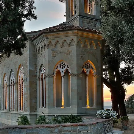 Ξενοδοχείο Le Fontanelle