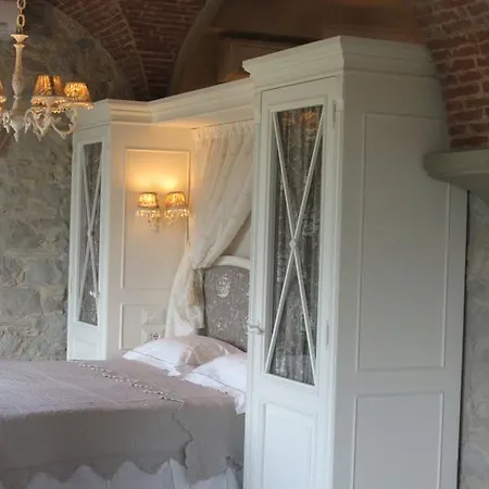 Le Fontanelle Hotel Florencie
