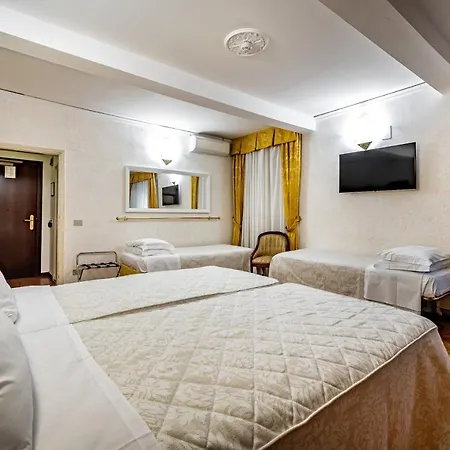 Hotel Alessandra Florence