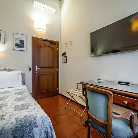Alessandra Hotel Firenze