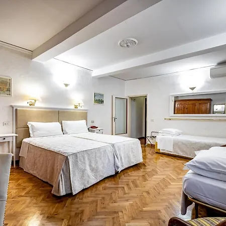 Alessandra Hotel Florence