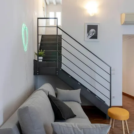 Apartment Charme In Santa Maria Novella