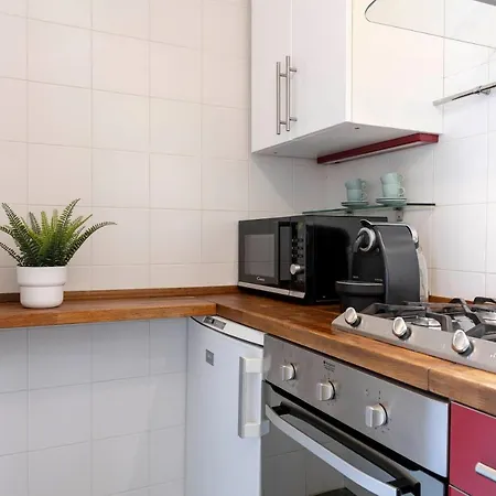 Apartment Charme In Santa Maria Novella *
