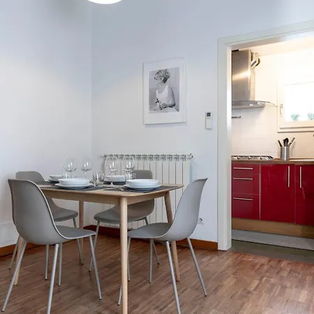 Apartment Charme In Santa Maria Novella *