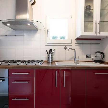 Apartment Charme In Santa Maria Novella *