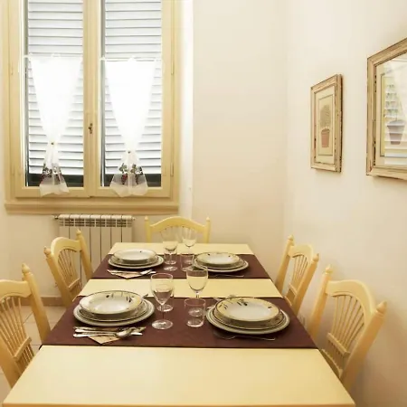 San Martino Apartment Florence