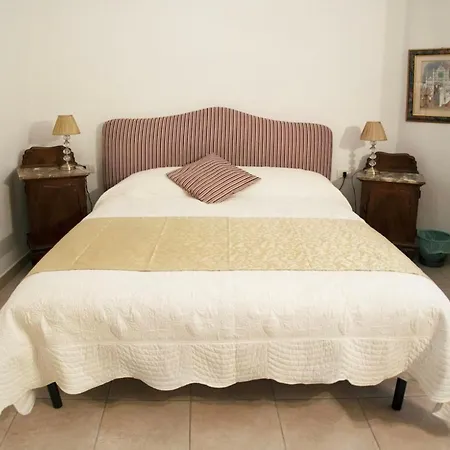 San Martino Apartment *