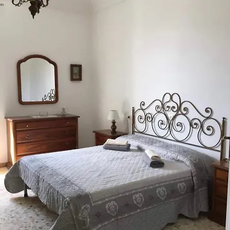 Apartment San Martino *